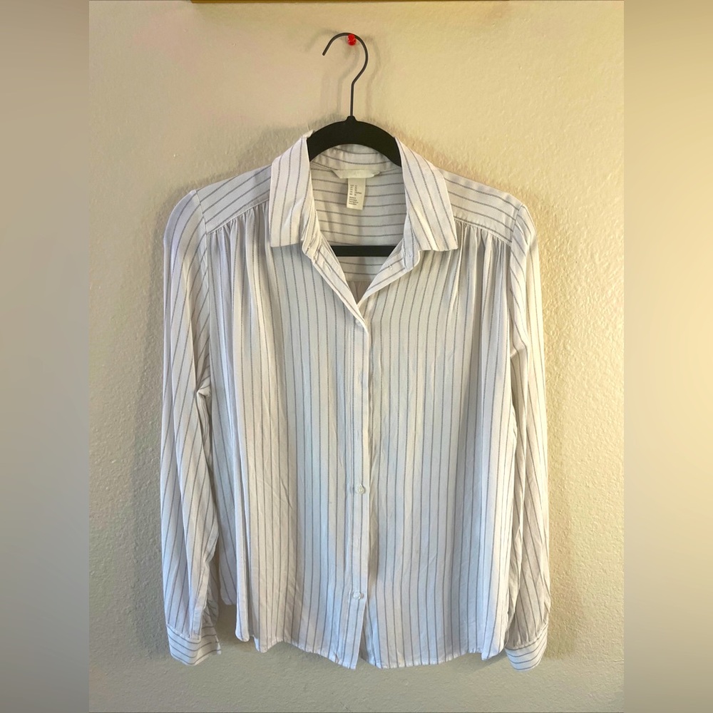H&M blouse